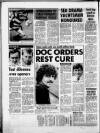 Torbay Express and South Devon Echo Tuesday 10 January 1984 Page 20