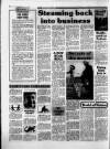 Torbay Express and South Devon Echo Wednesday 11 January 1984 Page 8