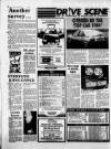 Torbay Express and South Devon Echo Wednesday 11 January 1984 Page 16