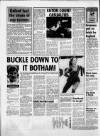 Torbay Express and South Devon Echo Wednesday 11 January 1984 Page 20