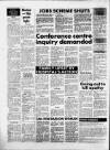 Torbay Express and South Devon Echo Thursday 12 January 1984 Page 2