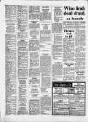 Torbay Express and South Devon Echo Thursday 12 January 1984 Page 14