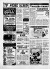 Torbay Express and South Devon Echo Thursday 12 January 1984 Page 16