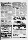 Torbay Express and South Devon Echo Thursday 12 January 1984 Page 17