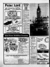 Torbay Express and South Devon Echo Friday 13 January 1984 Page 10