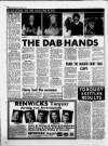 Torbay Express and South Devon Echo Friday 13 January 1984 Page 28