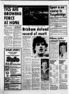 Torbay Express and South Devon Echo Friday 13 January 1984 Page 30