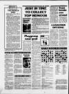 Torbay Express and South Devon Echo Monday 16 January 1984 Page 6