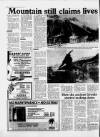 Torbay Express and South Devon Echo Monday 16 January 1984 Page 8