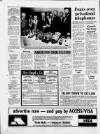 Torbay Express and South Devon Echo Monday 16 January 1984 Page 13