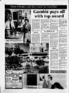 Torbay Express and South Devon Echo Monday 16 January 1984 Page 15