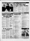 Torbay Express and South Devon Echo Monday 16 January 1984 Page 24