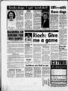 Torbay Express and South Devon Echo Wednesday 18 January 1984 Page 20