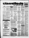Torbay Express and South Devon Echo Thursday 19 January 1984 Page 14