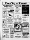 Torbay Express and South Devon Echo Thursday 19 January 1984 Page 20