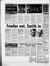 Torbay Express and South Devon Echo Thursday 19 January 1984 Page 24
