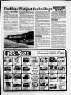 Torbay Express and South Devon Echo Friday 20 January 1984 Page 31