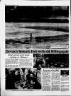 Torbay Express and South Devon Echo Saturday 21 January 1984 Page 18