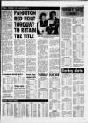 Torbay Express and South Devon Echo Saturday 21 January 1984 Page 19