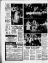 Torbay Express and South Devon Echo Monday 23 January 1984 Page 12