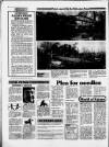 Torbay Express and South Devon Echo Wednesday 25 January 1984 Page 8