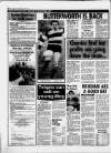 Torbay Express and South Devon Echo Wednesday 25 January 1984 Page 18