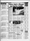 Torbay Express and South Devon Echo Wednesday 25 January 1984 Page 19