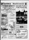 Torbay Express and South Devon Echo Monday 30 January 1984 Page 21