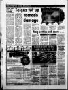 Torbay Express and South Devon Echo Wednesday 01 February 1984 Page 18