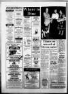 Torbay Express and South Devon Echo Thursday 02 February 1984 Page 4