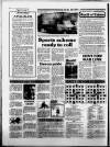 Torbay Express and South Devon Echo Thursday 02 February 1984 Page 8