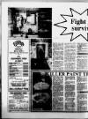 Torbay Express and South Devon Echo Thursday 02 February 1984 Page 10