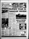 Torbay Express and South Devon Echo Friday 03 February 1984 Page 1