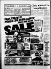 Torbay Express and South Devon Echo Friday 03 February 1984 Page 12