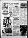 Torbay Express and South Devon Echo Friday 03 February 1984 Page 16