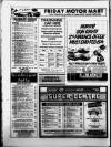 Torbay Express and South Devon Echo Friday 03 February 1984 Page 42