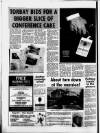 Torbay Express and South Devon Echo Monday 06 February 1984 Page 8