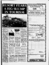 Torbay Express and South Devon Echo Monday 06 February 1984 Page 21