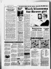 Torbay Express and South Devon Echo Wednesday 08 February 1984 Page 8