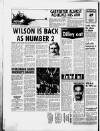 Torbay Express and South Devon Echo Wednesday 08 February 1984 Page 20