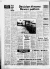 Torbay Express and South Devon Echo Thursday 09 February 1984 Page 2