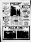 Torbay Express and South Devon Echo Thursday 09 February 1984 Page 8