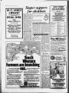 Torbay Express and South Devon Echo Friday 10 February 1984 Page 8