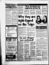 Torbay Express and South Devon Echo Friday 10 February 1984 Page 42