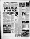 Torbay Express and South Devon Echo Friday 10 February 1984 Page 44