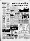 Torbay Express and South Devon Echo Monday 13 February 1984 Page 4