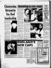 Torbay Express and South Devon Echo Monday 13 February 1984 Page 24