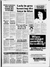 Torbay Express and South Devon Echo Tuesday 14 February 1984 Page 9