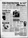 Torbay Express and South Devon Echo Wednesday 15 February 1984 Page 20