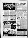 Torbay Express and South Devon Echo Friday 17 February 1984 Page 18